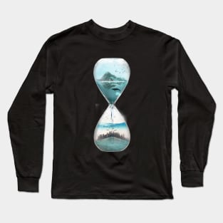 11th Hour Long Sleeve T-Shirt